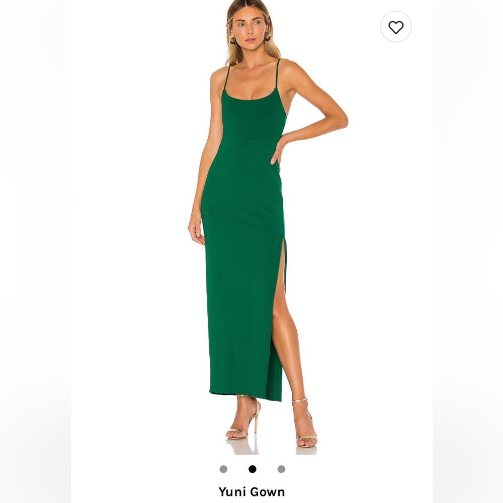 NBD Yuni Dress